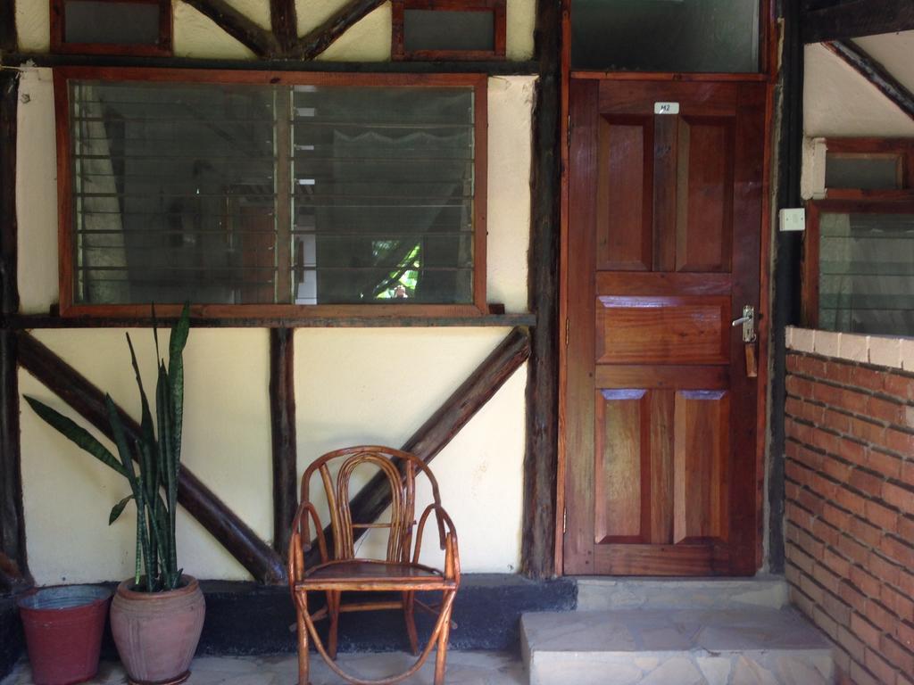 Outpost Lodge Arusha Phòng bức ảnh